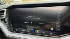 Volkswagen Touareg 3.0 V6 TDI 4Motion Black Edition 5dr Tip Auto Diesel Estate